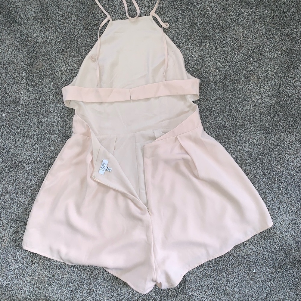 Romper - Picture 2 of 2